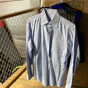 Mend Dress Shirt